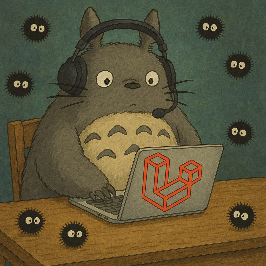 Backend Development