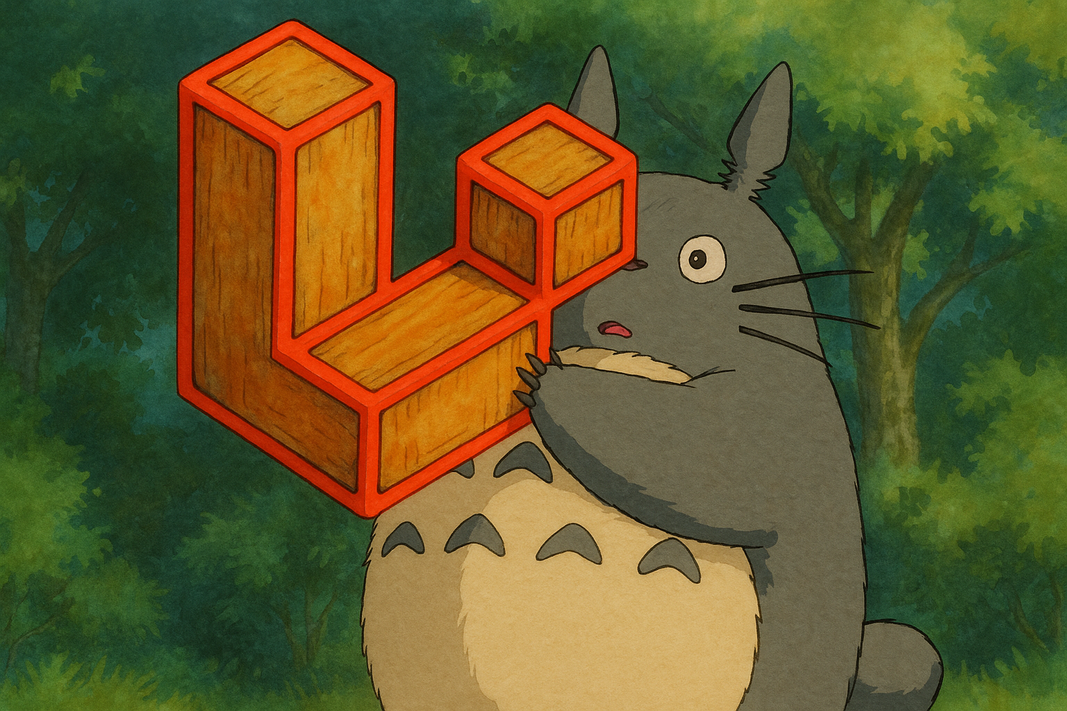 Laravel